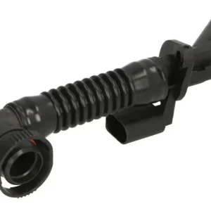 Przewód elastyczny, odpowietrzenie pokrywy rozrządu TOPRAN 117 322 Szybka dostawa