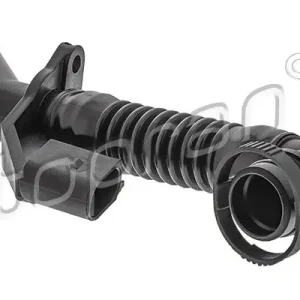 Przewód elastyczny, odpowietrzenie pokrywy rozrządu TOPRAN 117 323 Zamów teraz