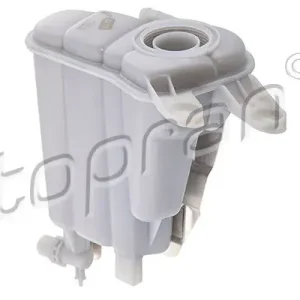 Zbiorniczek wyrównawczy, płyn chłodzący TOPRAN 117 333 Nowość