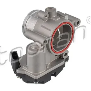 Korpus przepustnicy TOPRAN 117 343 Tani