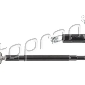 Rabat Drążek kierowniczy poprzeczny TOPRAN 117 355