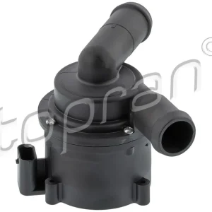 Oferta limitowana Dodatkowa pompa wody (obieg wody chłodzącej) TOPRAN 117 358