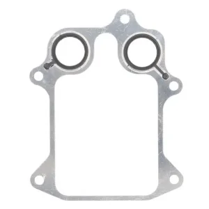 Uszczelka, chłodnica olejowa TOPRAN 117 359 Szybka dostawa