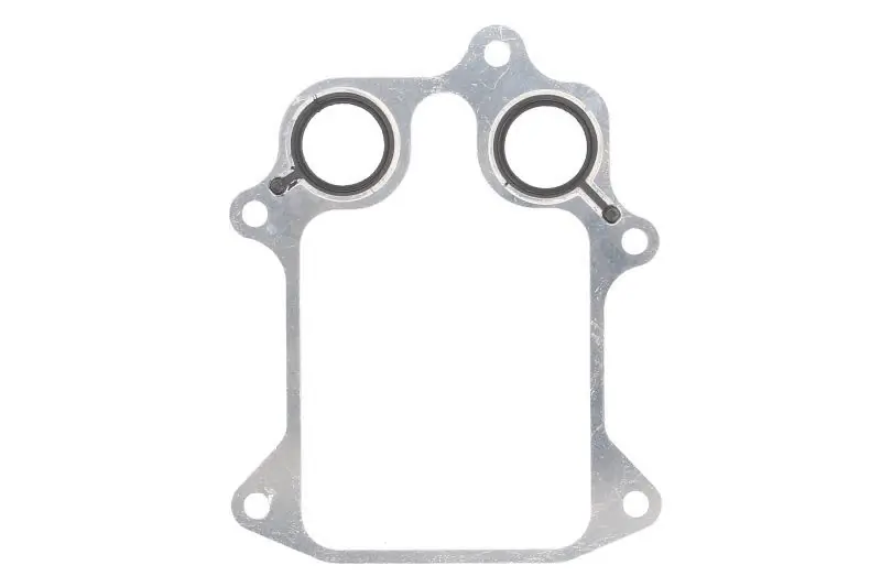 Uszczelka, chłodnica olejowa TOPRAN 117 359 Szybka dostawa