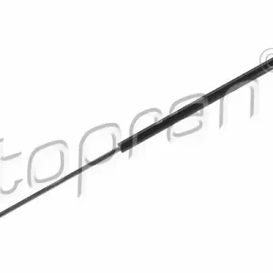 Tylko dziś Sprężyna gazowa, pokrywa bagażnika TOPRAN 117 364