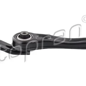 Zawieszenie, automatyczna skrzynia biegów TOPRAN 117 368 Tylko dziś