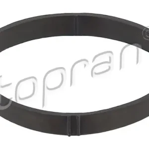 Wyprzedaż Uszczelka, obudowa kolektora dolotowego TOPRAN 117 380