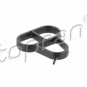 Oferta limitowana Uszczelka, obudowa filtra oleju TOPRAN 117 382