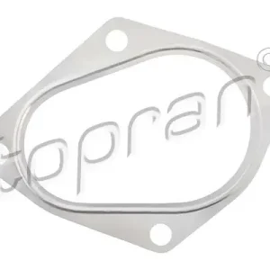 Uszczelnienie, doładowanie TOPRAN 117 383 Kup teraz