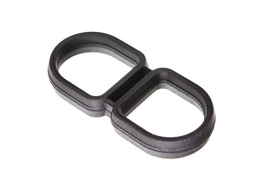 Oferta limitowana Uszczelka, obudowa filtra oleju TOPRAN 117 385