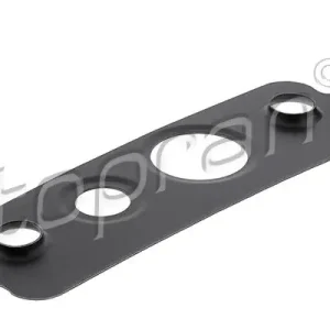 Bezpieczna płatność Uszczelnienie, doładowanie TOPRAN 117 389