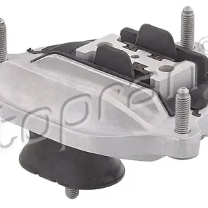 Nowość Zawieszenie, automatyczna skrzynia biegów TOPRAN 117 401