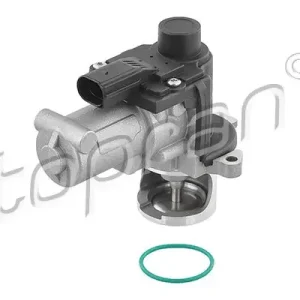 Nowość Zawór AGR TOPRAN 117 408