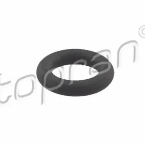 Pierścień uszczelniający, wtryskiwacz TOPRAN 117 414 Kup teraz