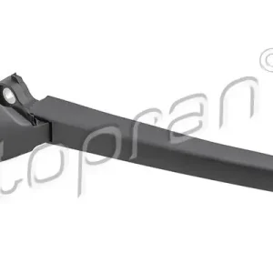 Ramię wycieraczki, czyszczenie szyb TOPRAN 117 416 Darmowa dostawa