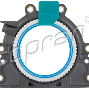 Pierścień uszczelniający wału, wał korbowy TOPRAN 117 444 Wyprzedaż