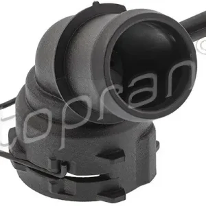 Kołnierz płynu chłodzącego TOPRAN 117 448 Najlepsza cena