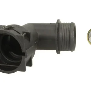 Kołnierz płynu chłodzącego TOPRAN 117 449 Kup teraz