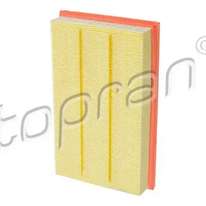 Darmowa dostawa Filtr powietrza TOPRAN 117 450