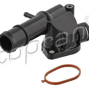 Darmowa dostawa Kołnierz płynu chłodzącego TOPRAN 117 464