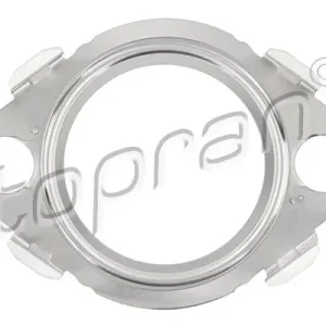 Tani Uszczelnienie, doładowanie TOPRAN 117 471