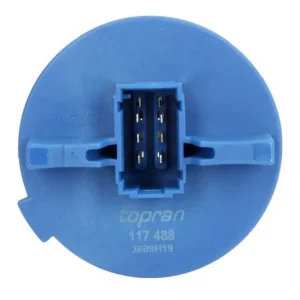 Opornik, wentylator wewnętrzny TOPRAN 117 488 Zamów teraz