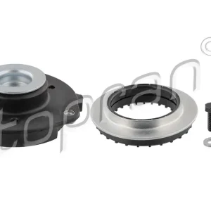 Zestaw naprawczy, mocowanie amortyzatora TOPRAN 117 500 Tylko dziś