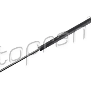 Rabat Sprężyna gazowa, pokrywa bagażnika TOPRAN 117 508