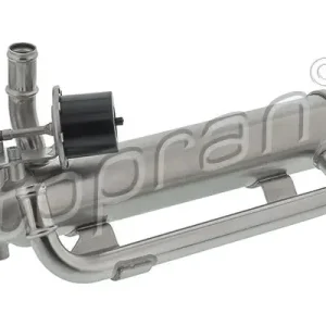 Premium Chłodnica, recyrkulacja spalin TOPRAN 117 518