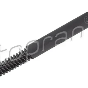 Sprężyna gazowa, pokrywa bagażnika TOPRAN 117 522 Najlepsza cena