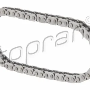 Łańcuch rozrządu TOPRAN 117 527 Kup teraz