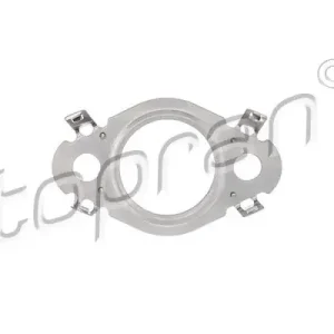 Uszczelnienie, zawór AGR TOPRAN 117 529 Ekspresowa dostawa