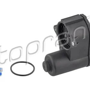 Element nastawczy, zacisk hamulca postojowego TOPRAN 117 536 Oferta limitowana