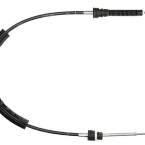 Premium Naciąg linki, ręczna skrzynia biegów TOPRAN 117 537