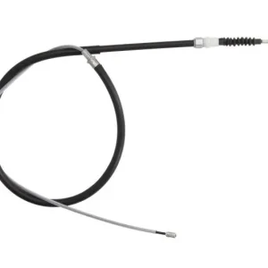 Cięgło, hamulec postojowy TOPRAN 117 538 Oryginalny