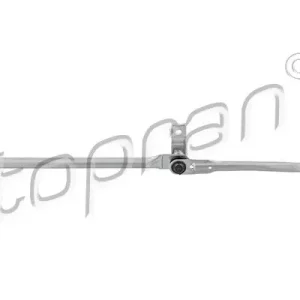 Ramię napędzające, napęd wycieraczek TOPRAN 117 574 Autentyczny