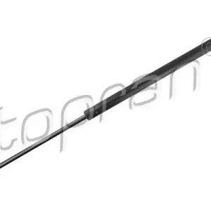 Autentyczny Sprężyna gazowa, pokrywa bagażnika TOPRAN 117 579