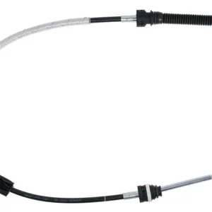 Naciąg linki, ręczna skrzynia biegów TOPRAN 117 587 Zwrot pieniędzy