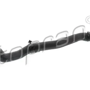 Przewód elastyczny chłodnicy TOPRAN 117 591 Bezpieczna płatność