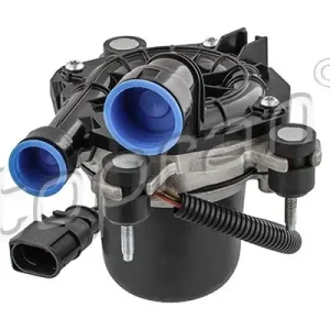 Pompa powietrza wtórnego TOPRAN 117 594 Promocja