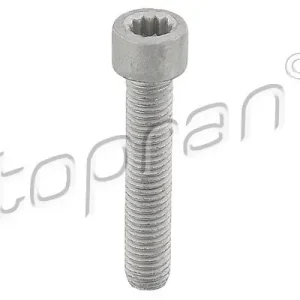 Nowość Śruba, kołnierz wału napędowego TOPRAN 117 612