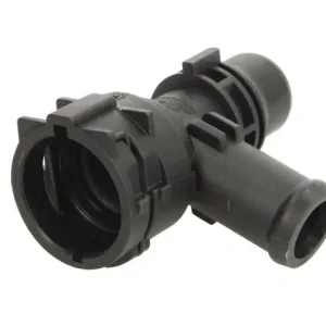 Kołnierz płynu chłodzącego TOPRAN 117 619 Premium