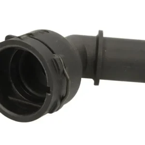 Kołnierz płynu chłodzącego TOPRAN 117 620 Rabat