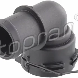 Kołnierz płynu chłodzącego TOPRAN 117 625 Niska cena
