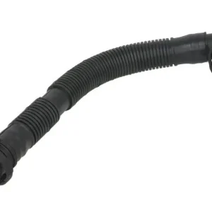 Popularny Rura wlotowa, zasilanie powietrzem TOPRAN 117 633