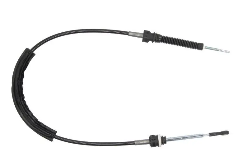 Naciąg linki, ręczna skrzynia biegów TOPRAN 117 649 Oferta