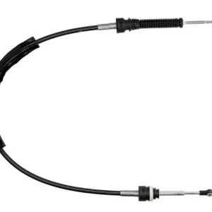 Kup teraz Naciąg linki, ręczna skrzynia biegów TOPRAN 117 650