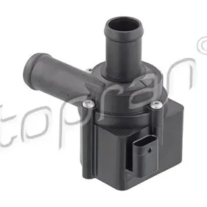 Dodatkowa pompa wody (obieg wody chłodzącej) TOPRAN 117 652 Bezpieczna płatność