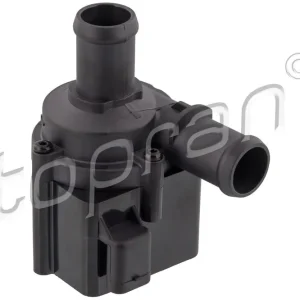 Dodatkowa pompa wody (obieg wody chłodzącej) TOPRAN 117 653 Tylko dziś