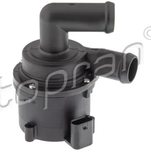 Dodatkowa pompa wody (obieg wody chłodzącej) TOPRAN 117 654 Tylko dziś